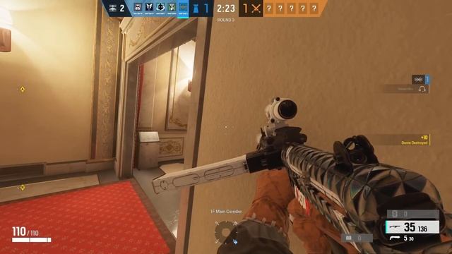 The Capitao Breakdown - Rainbow Six Siege смотреть онлайн