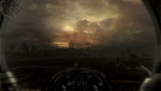 Call of Pripyat - Misery Mod - Zaton - Emission PT1 смотреть онлайн