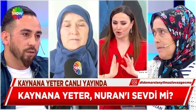 Dünürler canlı yayında yüzleşiyor! | Didem Arslan Yılmaz'la Vazgeçme | 20.02.2024 смотреть онлайн