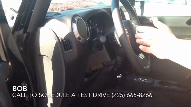 All Star Dodge Chrysler Jeep Ram - Key Features on 2016 Jeep Wrangler смотреть онлайн