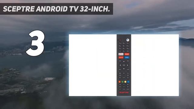 Top 5 Best 32 Inch Smart Tv in 2023 смотреть онлайн