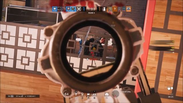When The Beat Drops! | RainbowSixSeige смотреть онлайн
