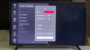 📺👉LG 32LM550BPLB (HD Game LED TV)