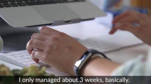 Anna's story - Bachelor of Food and Nutrition смотреть онлайн