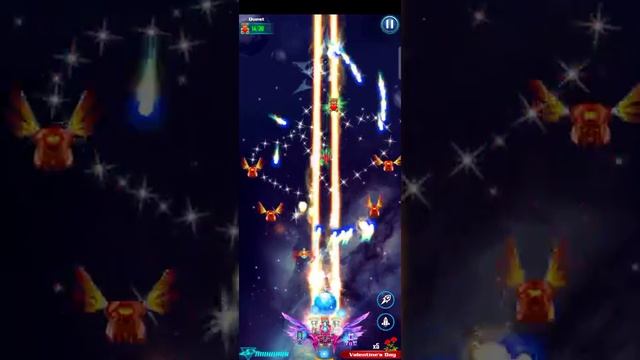 Alien Shooter Event (Happy Valentine's Day) level-5. смотреть онлайн