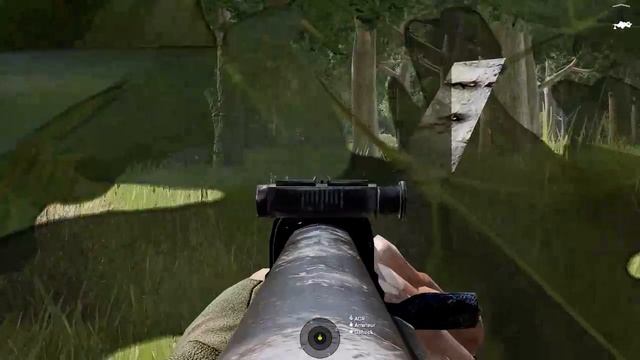 ArmA 3 Multiplayer: GET TACTICAL #57.2 смотреть онлайн