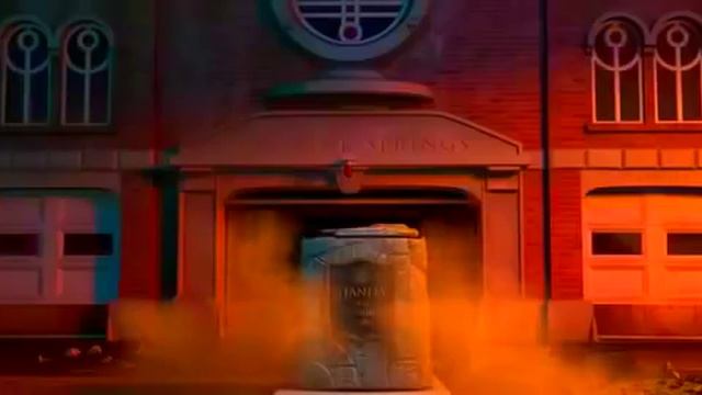 Cars - Destroying Radiator Springs Scene (Slow Motion) смотреть онлайн