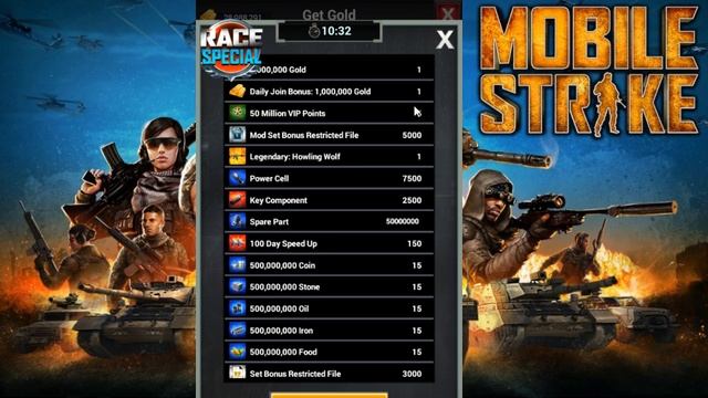 Mobile Strike I'M NOT BUYING PACKS - Here's Why смотреть онлайн