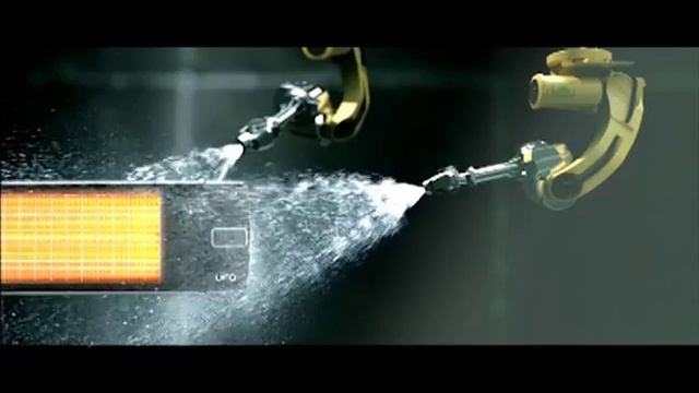 UFO Infrared BlackLine CarbonBlack смотреть онлайн