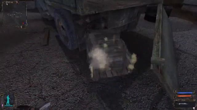 S.T.A.L.K.E.R.: Shadow of Chernobyl смотреть онлайн