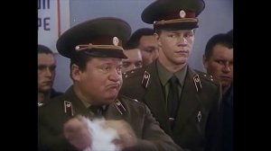 Мурад в фильме Беспредел