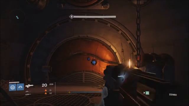 Destiny: Complete Challenge Of The Elders Guide! How To Get 45,000 Points A Match! смотреть онлайн