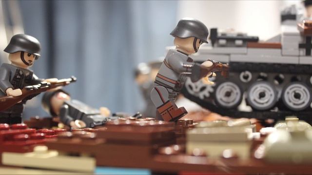 Постройка Lego camera motor смотреть онлайн