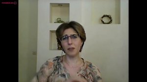 Открытый эфир  «Психосоматика отношений» | Елена Тер-Аванесова