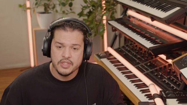 2.1.2 - Percussions Bongo, Cowbell and Impacts (Groove 1) смотреть онлайн