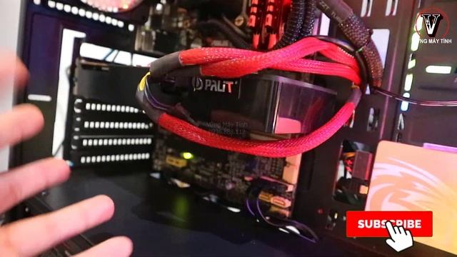 Thử Thay Áo Mới Cho Em Chân Dài Z87 Vs i7 4770k | Nâng Cấp PC Chiến GAME Giá Rẻ смотреть онлайн
