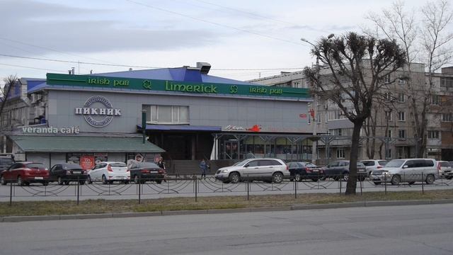 INDOOR-TV (ABAKAN) - Паб Лимерик смотреть онлайн