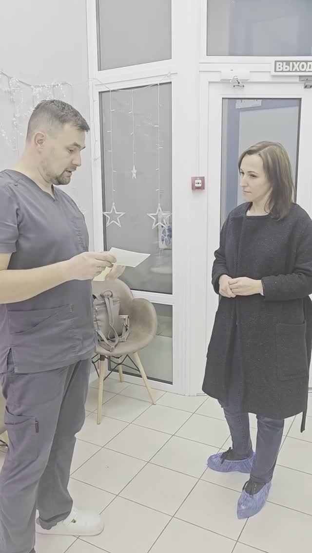 Имплантация. А это страшно?
Как чувствуют себя пациенты после серьезной процедуры 