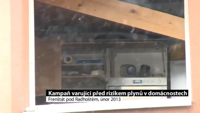 TV Polar - host dne смотреть онлайн