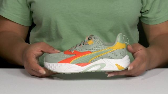 PUMA Kids RS-TRCK Brand Love (Little Kid) SKU: 9905888 смотреть онлайн