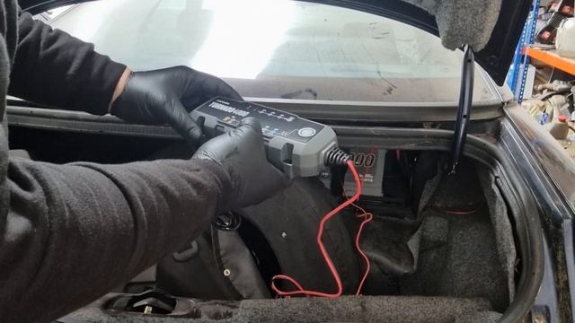 Topdon tornado 4000 battery maintainer and charger смотреть онлайн