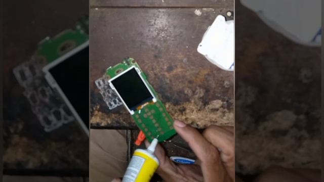 Nokia 106 ta1114 mic problem and solution jumper ways смотреть онлайн
