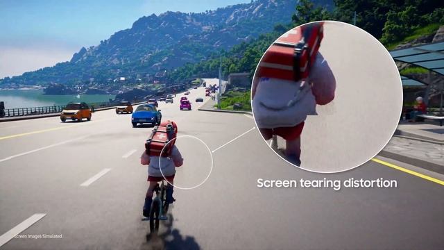 Neo QLED 8K: The best gear for gaming | Samsung смотреть онлайн