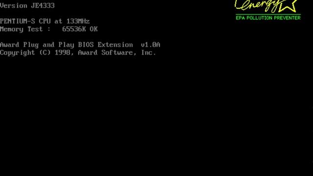 Installing Windows 95 Build 431 смотреть онлайн
