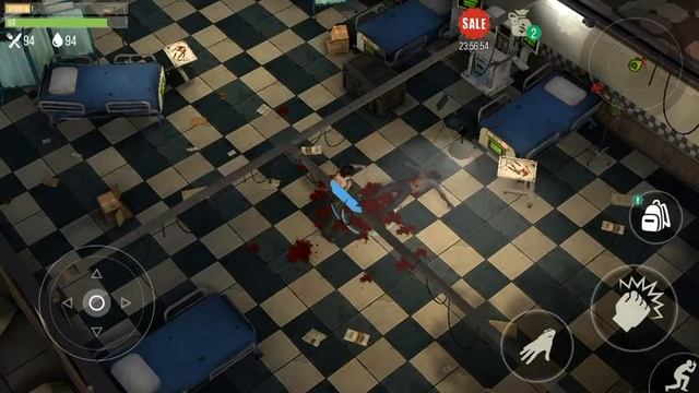 Новое прохождение классного сурвайвола и создание персонажа Prey day #1 смотреть онлайн