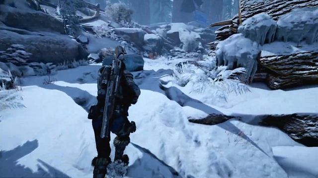Gears 5 #10: Подстанция северной башни смотреть онлайн