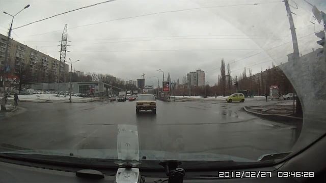 Летающий матиз смотреть онлайн
