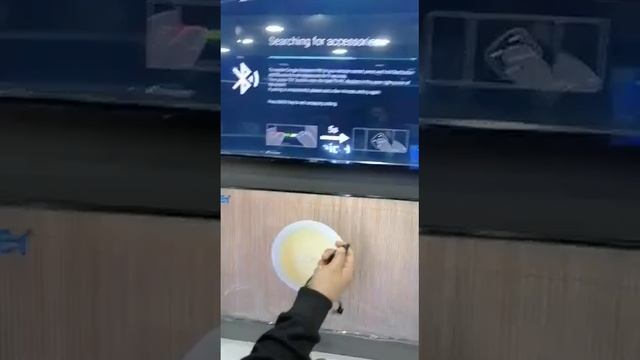 How to connect bluetooth devices with haier smart LED смотреть онлайн