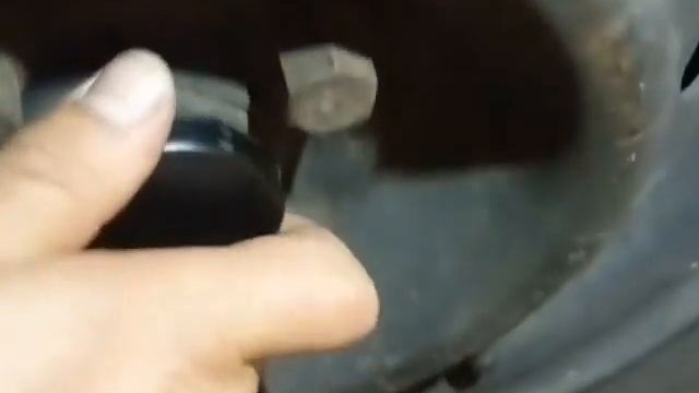 Подойдет ли с ВАЗ-2110 колпачек на ступицу колеса Daewoo Lanos, Sens?