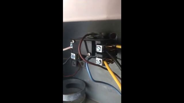 EC's Project Replace Central AC Fan смотреть онлайн