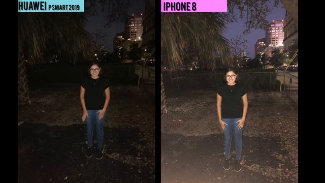 Is Huawei Better than iPhone? Smartphone Battle смотреть онлайн