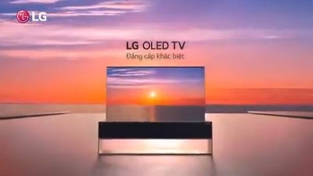 G&TN QUANG CAO LG OLED TV смотреть онлайн
