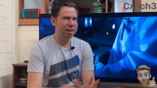 LG OLED B8 Arruinó mi experiencia del cine para siempre [Español]. смотреть онлайн
