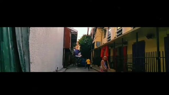 BRGY 276-ZONE 25 (Cinematic!)❤️ try lg po -Earl julius galang vlog смотреть онлайн