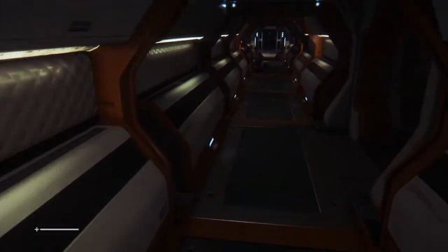 Alien Isolation PS4-прохождение(часть 1) смотреть онлайн