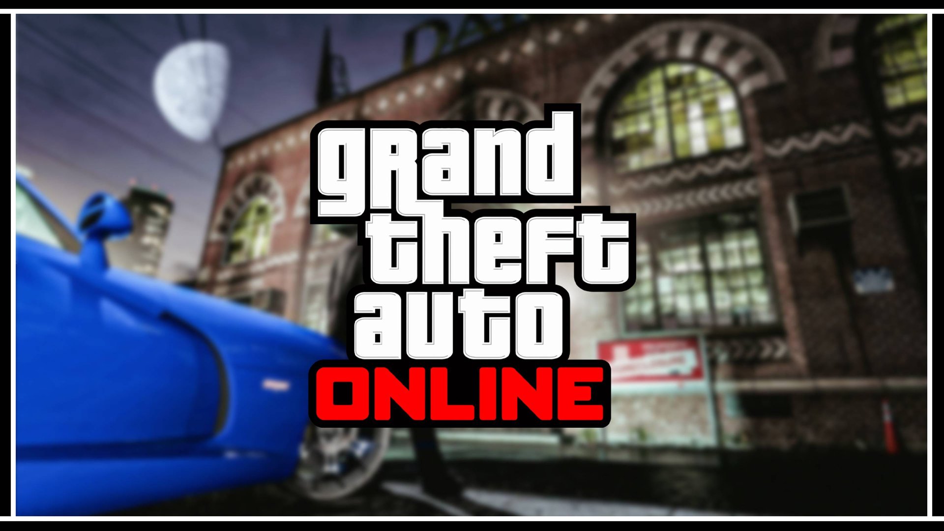 Анонс зимнего обновления в GTA Online и Улучшенная версия E&E для ПК смотреть онлайн