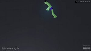 Saitama vs Marvel Heroes New Update [Zebra Gaming TV] People Playground