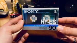 мини обзорчик- 4K SONY HF-ES 90