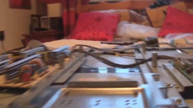 42LG3000 Tv Repair