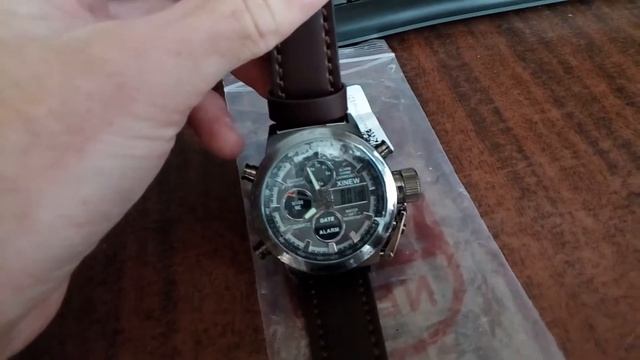 Часы XINEW 3003 смотреть онлайн