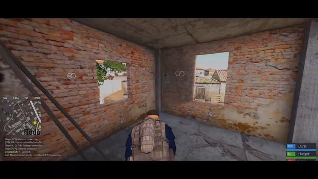 ALL THE WAY UP // Arma 3 // Zero One Altis Life // Leroy Jehtro Gibbs // Montage смотреть онлайн