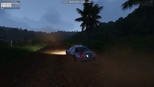 Arma3 20210410 Gendarmerie cars [WIP] смотреть онлайн