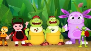 ЛУНТИК И ВЕЛОСИПЕД _ аудио сказка _ Аудиосказки _ Сказки на ночь _ Слушать сказки онлайн