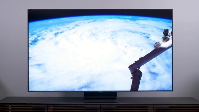 Samsung Q90 4K HDR TV Review: Another Quantum Leap Forward For LED TVs смотреть онлайн