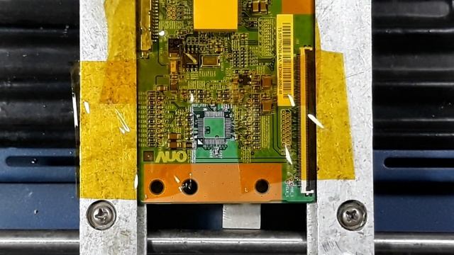 Imagine negativa Tv inlocuire Integrat AS15F Samsung LCD TV GAMMA DRIVER IC, T CON BOARD смотреть онлайн