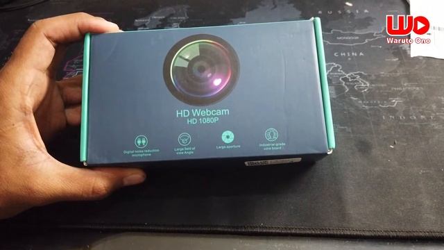 Shopee Haul Webcam Full HD | WebCam TOP HXSJ S3 HD 1080p смотреть онлайн